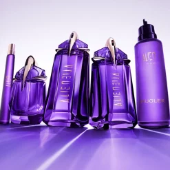 Thierry Mugler Alien 90ml eau de parfum spray (Navulbaar)