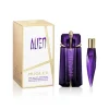 Thierry Mugler Alien Set 90ml eau de parfum spray Navulbaar+ 10ml Tasspray