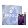 Thierry Mugler Alien Set 60ml edp spray + 10ml edp