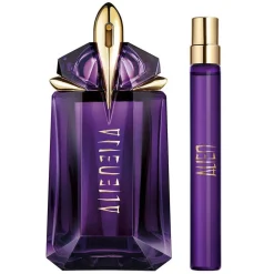 Thierry Mugler Alien Set 60ml edp spray + 10ml edp