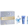 Thierry Mugler Angel Set 50ml edp spray + 10ml + 50ml Bodylotion