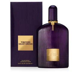 Tom Ford Velvet Orchid 100ml eau de parfum spray