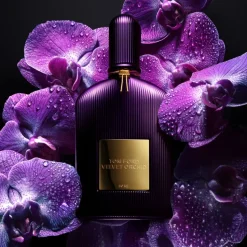 Tom Ford Velvet Orchid 100ml eau de parfum spray