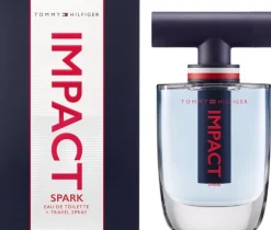 Tommy Hilfiger Impact Spark 100ml eau de toilette spray