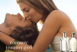 Tommy Hilfiger Tommy Girl 50ml eau de toilette spray