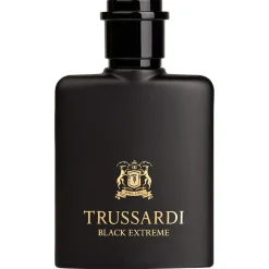 Trussardi Black Extreme 50ml Eau De Toilette Spray