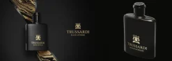 Trussardi Black Extreme 100ml Eau De Toilette Spray