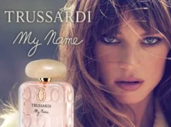 Trussardi My Name 100ml eau de parfum spray