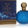United Colors & Prestige Beauty Sun Moon Stars 100ml eau de toilette spray