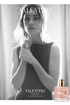 Valentino Donna 100ml eau de parfum spray