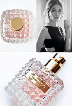 Valentino Donna 100ml eau de parfum spray