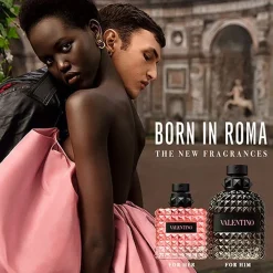 Valentino Uomo Born In Roma 100ml eau de toilette spray