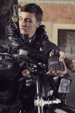 Valentino Uomo Born In Roma 100ml eau de toilette spray