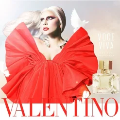 Valentino Voce Viva 100ml eau de parfum spray