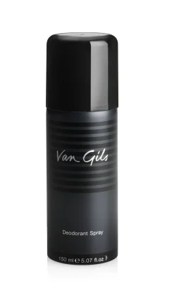 Van Gils Strictly For Men 150ml Deodorant Spray