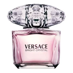 Versace Bright Crystal 200ml eau de toilette spray