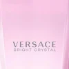 Versace Bright Crystal 200ml Showergel