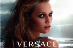 Versace Crystal Noir 90ml eau de parfum spray