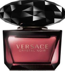 Versace Crystal Noir 90ml eau de parfum spray