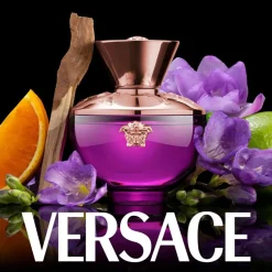 Versace Dylan Purple 50ml eau de parfum spray
