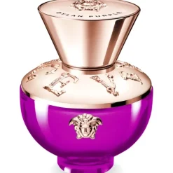 Versace Dylan Purple 100ml eau de parfum spray