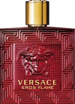 Versace Eros Flame 200ml eau de parfum spray