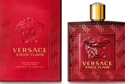 Versace Eros Flame 200ml eau de parfum spray