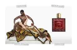 Versace Eros Flame 200ml eau de parfum spray