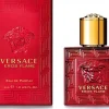 Versace Eros Flame 5ml eau de parfum miniatuur