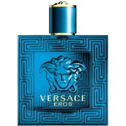 Versace Eros 100ml eau de toilette spray