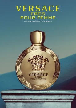 Versace Eros pour Femme 30ml eau de parfum spray