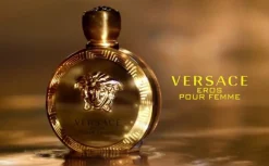 Versace Eros pour Femme 100ml eau de parfum spray