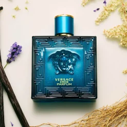 Versace Eros Pour Homme 100ml parfum spray