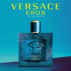 Versace Eros Pour Homme 100ml parfum spray