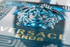 Versace Eros pour homme  5ml eau de toilette miniatuur