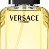 Versace L'Homme 100ml eau de toilette spray