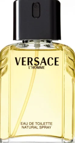 Versace L'Homme 100ml eau de toilette spray