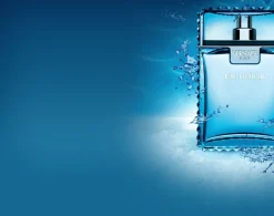 Versace Man eau Fraiche 5ml edt Miniatuur