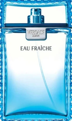 Versace Man eau Fraiche 200ml eau de toilette spray