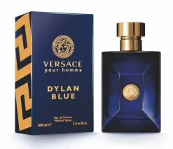 Versace Pour Homme Dylan Blue 5ml eau de toilette miniatuur