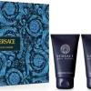 Versace Pour Homme Set 50ml edt + 50ml Showergel + 50ml Aftershave Balsem