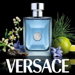 Versace Pour Homme Set 50ml edt + 50ml Showergel + 50ml Aftershave Balsem