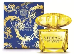 Versace Yellow Diamond Intense 90ml eau de parfum spray