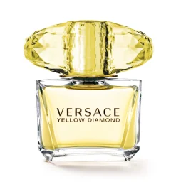 Versace Yellow Diamond 50ml eau de toilette spray