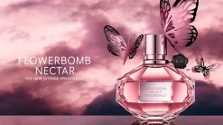 Viktor & Rolf Flowerbomb Nectar 90ml eau de parfum spray