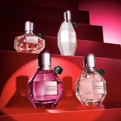 Viktor & Rolf Flowerbomb Ruby Orchid 100ml eau de parfum spray