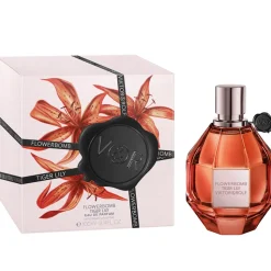 Viktor & Rolf Flowerbomb Tiger Lily 100ml eau de parfum spray