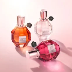 Viktor & Rolf Flowerbomb Tiger Lily 100ml eau de parfum spray