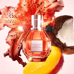 Viktor & Rolf Flowerbomb Tiger Lily 100ml eau de parfum spray