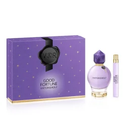 Viktor & Rolf Good Fortune set 50ml eau de parfum spray + 10ml edp